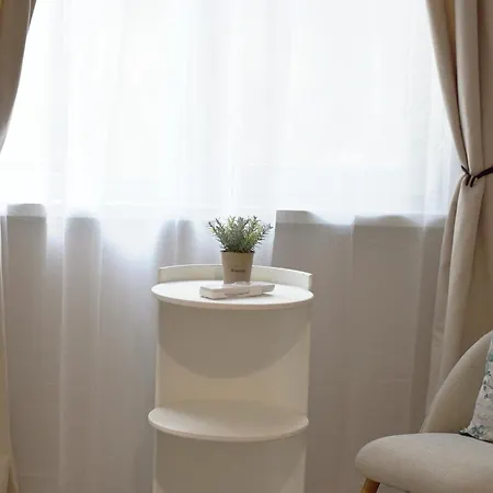 Boutique 2-bedroom Downtown Daire *