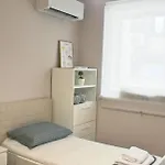 Luxury Boutique 2-bedroom Downtown Апартаменты