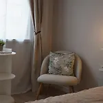 Luxury Boutique 2-bedroom Downtown Апартаменты