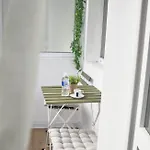 Апартаменты Luxury Boutique 2-bedroom Downtown