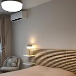 Апартаменты Luxury Boutique 2-bedroom Downtown