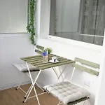 Апартаменты Luxury Boutique 2-bedroom Downtown *