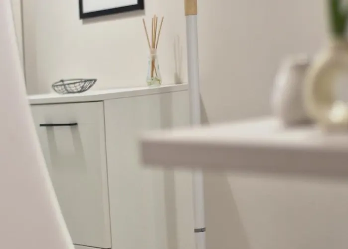 Apartment Boutique 2-bedroom Downtown *