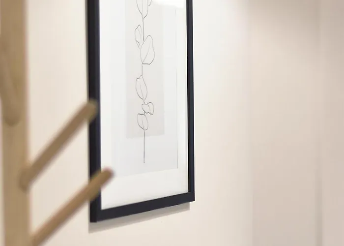 Boutique 2-bedroom Downtown * Burgas